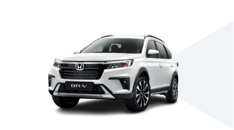 Honda BRV