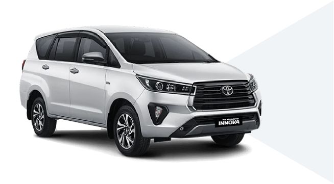 Innova Reborn
